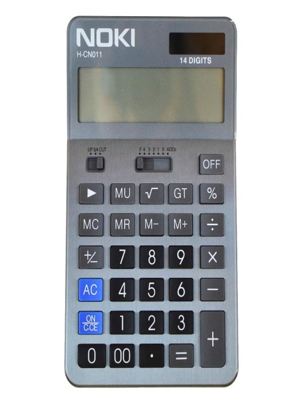 NOKİ HESAP MAKİNESİ H-CN011