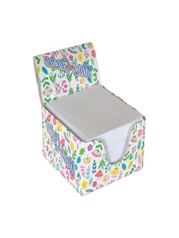 METAPIN KÜP BLOKNOT 8*8 500 Ü