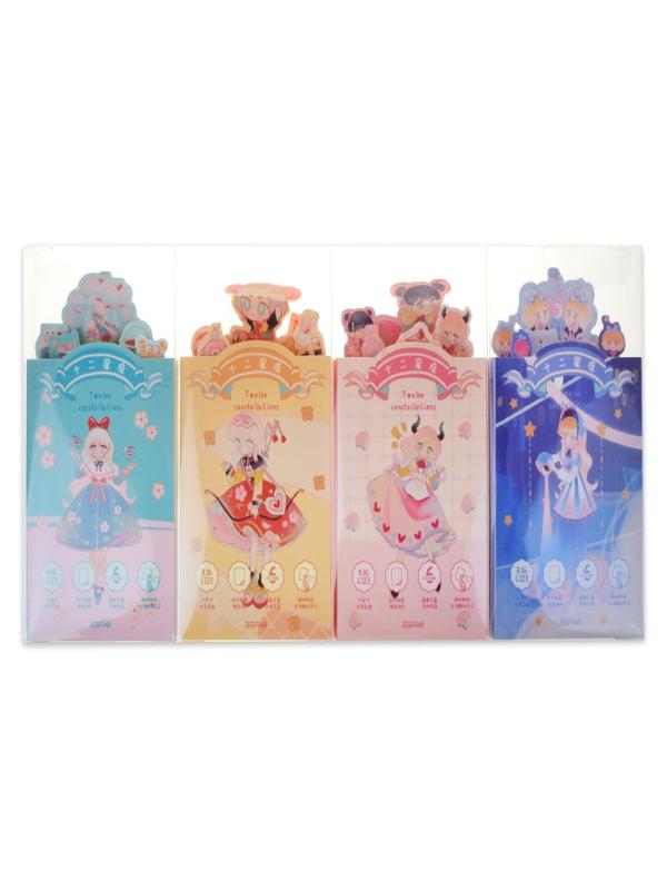 YAPIŞKANLI BLOKNOT Y1322