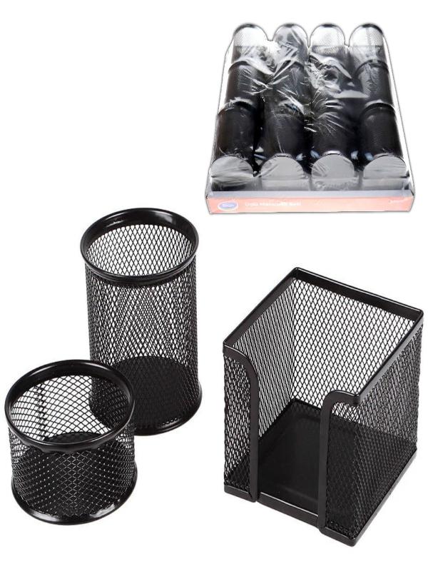 BİON 3 LÜ PERFORE SET 9305