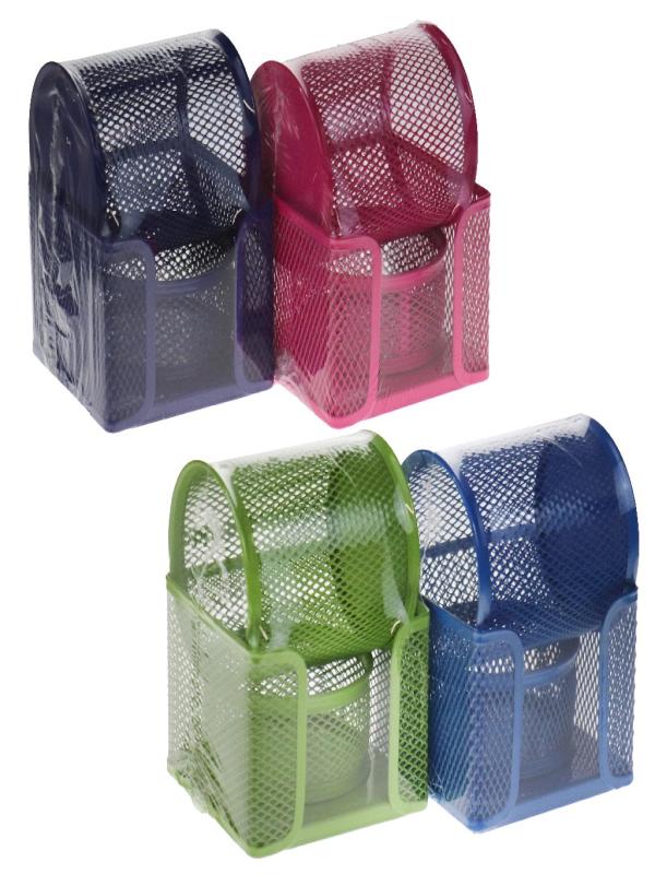 BİON 3 LÜ PERFORE SET CANLI RENKLER 9305