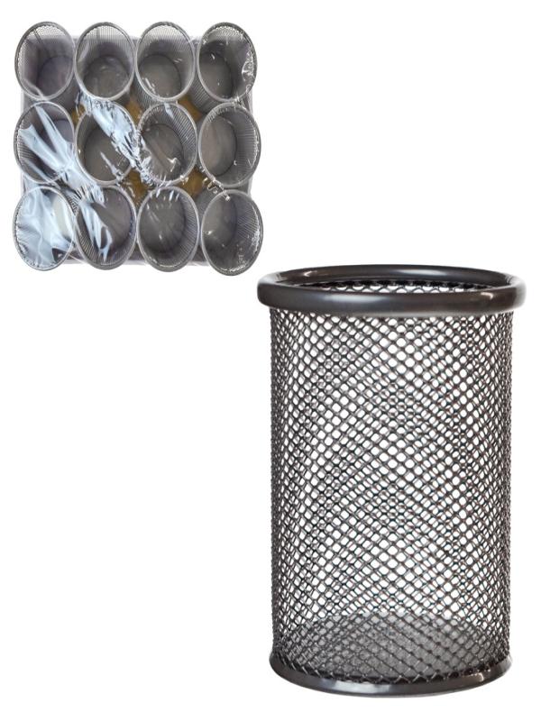 FİXPOİNT METAL GRİ KALEMLİK P-1213