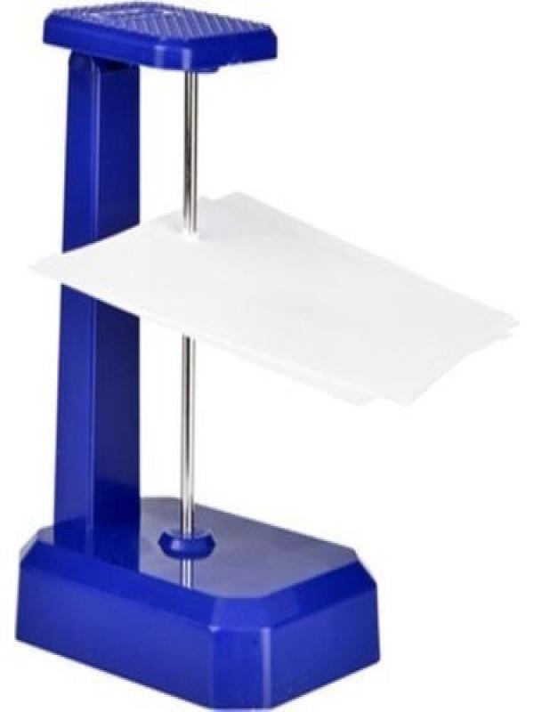 MAS MEMO HOLDER KAĞIT TUTUCU MAVİ 805