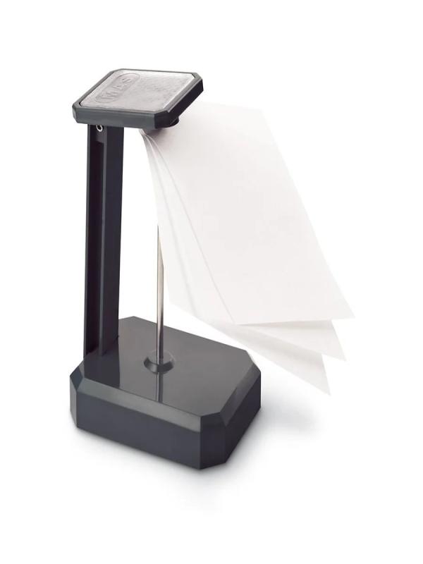 MAS MEMO HOLDER KAĞIT TUTUCU SİYAH 805