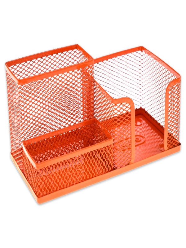 MAS PERFORE DESK ORGANİZER TURUNCU 29