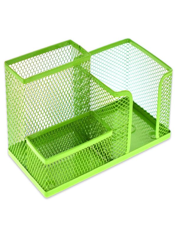 MAS PERFORE DESK ORGANİZER YEŞİL 0529