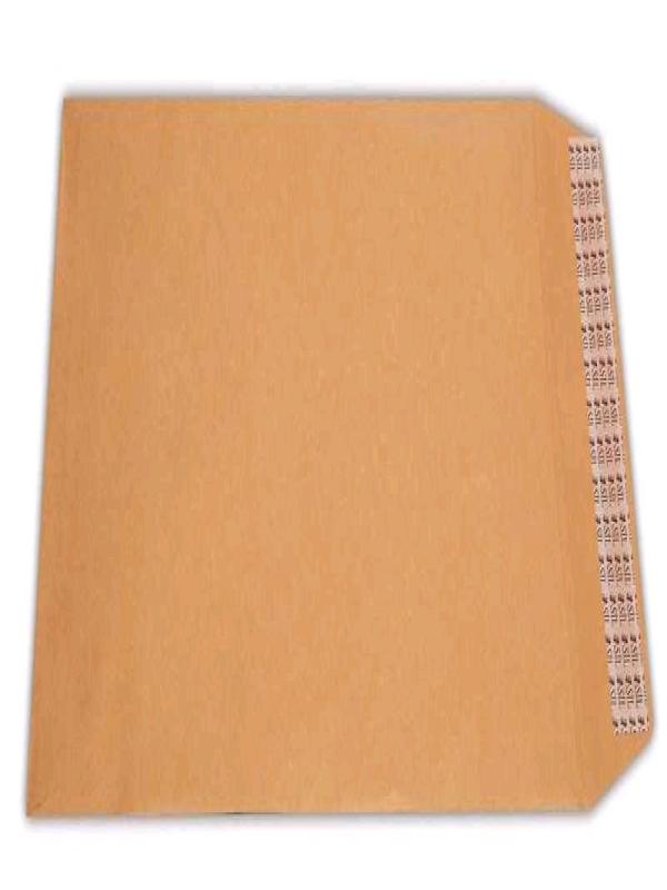 ASİL DOĞAN TORBA ZARF 24*32 FORMULA 95 GR AS-0854