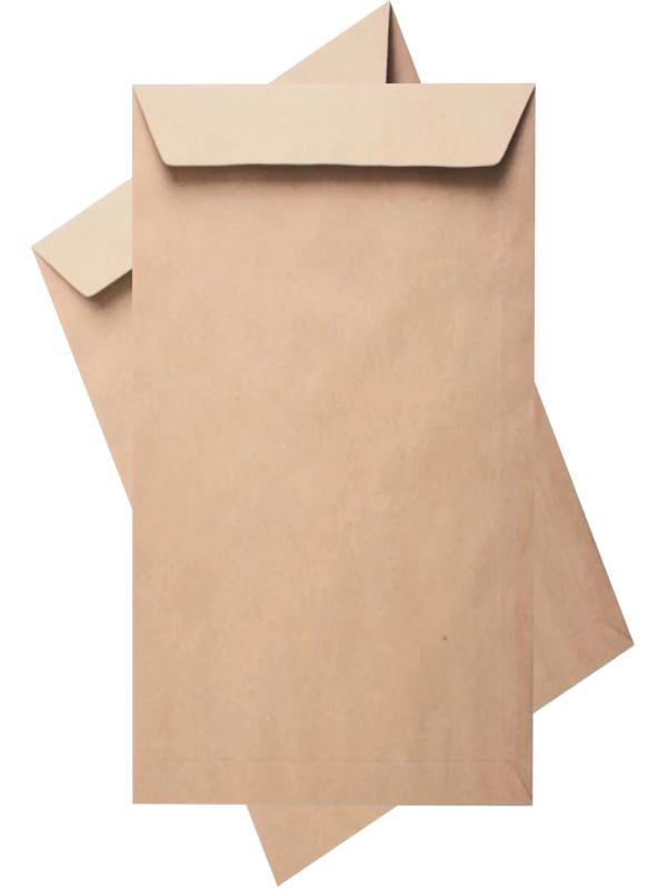 DOĞAN 30*40 TORBA ZARF FORMULA 95GR SİLİK AS-0869