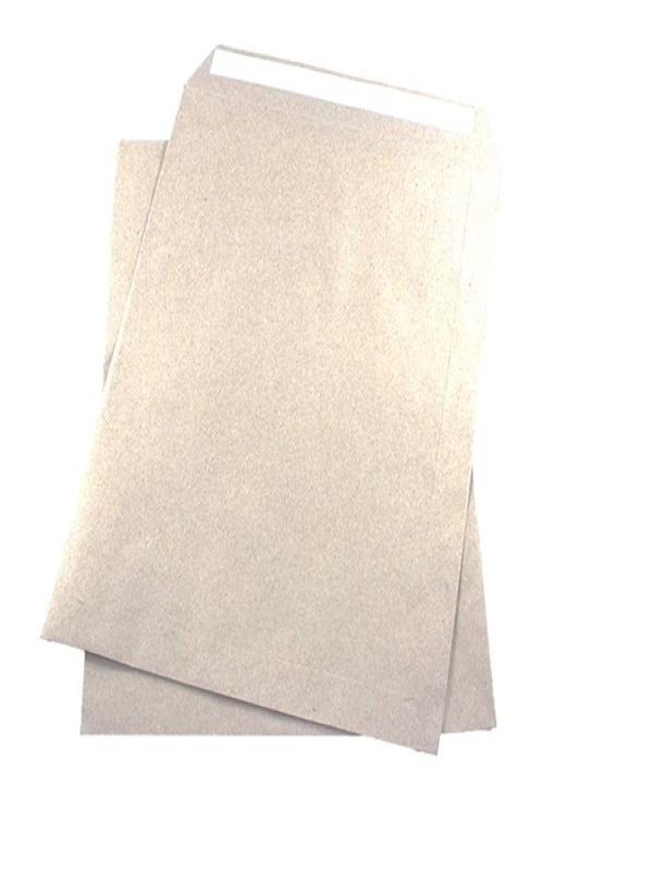 DOĞAN 33*45 90GR SİLİKONLU TORBA ZARF İ.KRAFT AS-0881