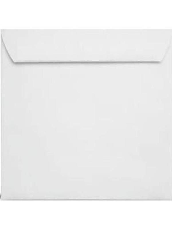 DOĞAN MEKTUP ZARFI 11.4*16.2 90GR SİLİKONLU 1.HAMUR AS-4006