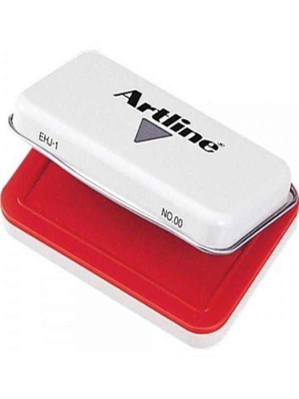 ARTLINE KENDİNDEN MÜREKKEPLİ DOLDURULANBİLEN STANPA NO:000 EHJ-1