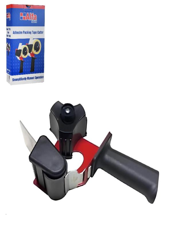 ALFA KOLİ BANT MAKİNASI 50MM