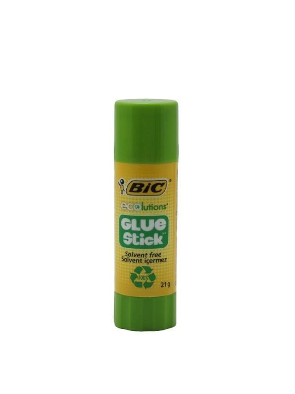 BİC ECO GLUE STICK 21 GR.B20 G2 EU