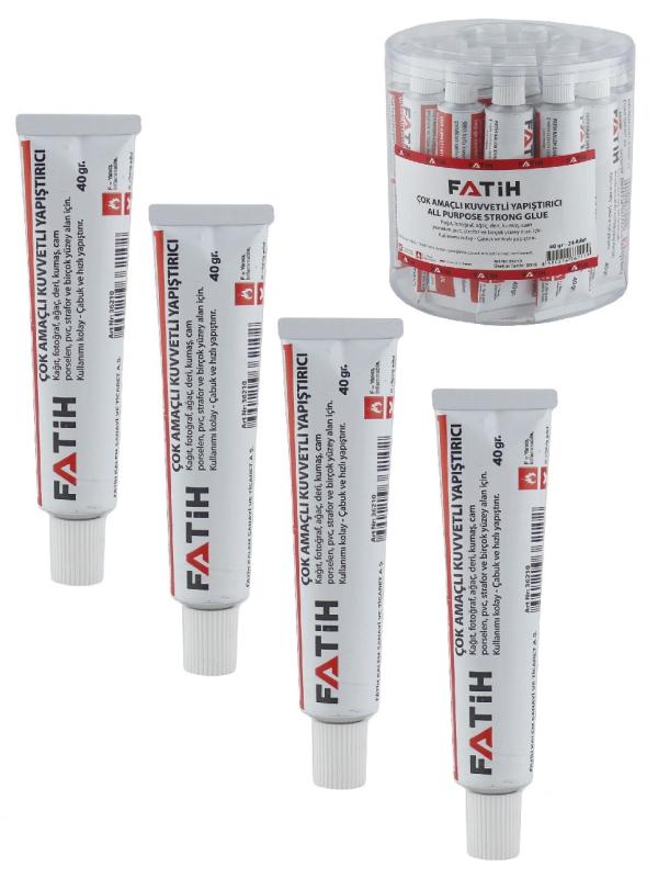 FATİH 40 GR SIVI YAPIŞTIRICI