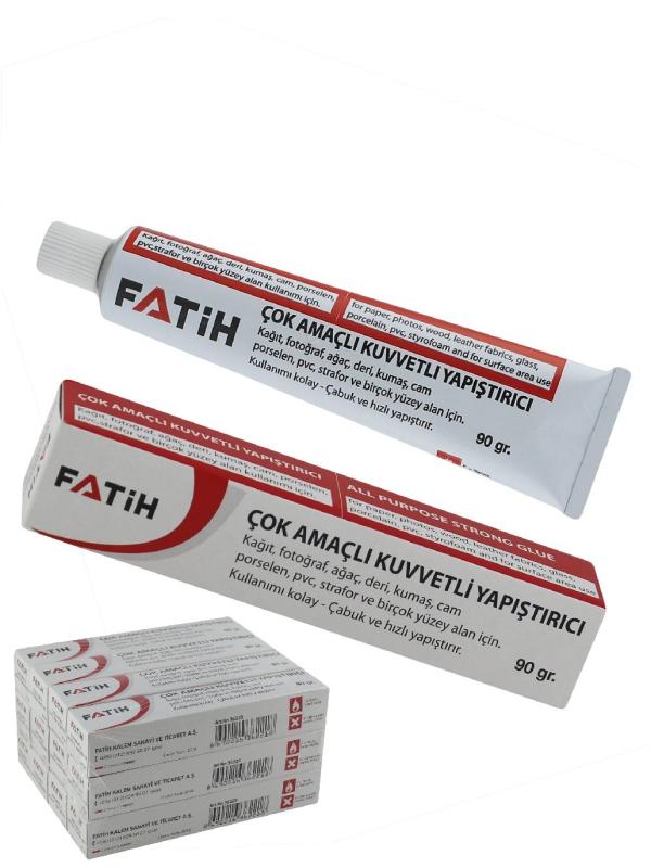 FATİH 90 GR SIVI YAPIŞTIRICI