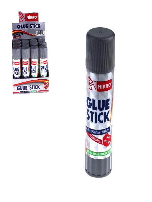MİKRO 40 GR GLUE STICK YAPIŞTIRICI GS40