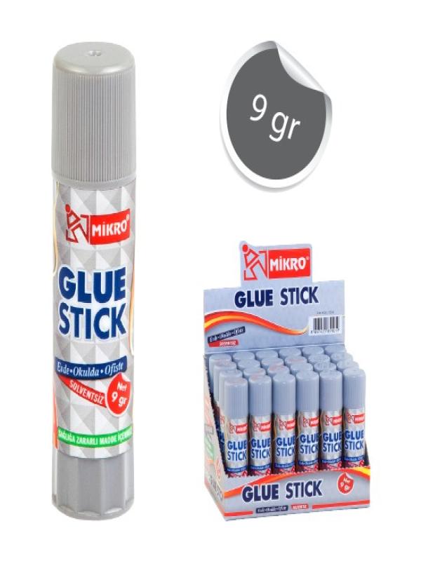 MİKRO 9 GR GLUE STICK YAPIŞTIRICI GS09