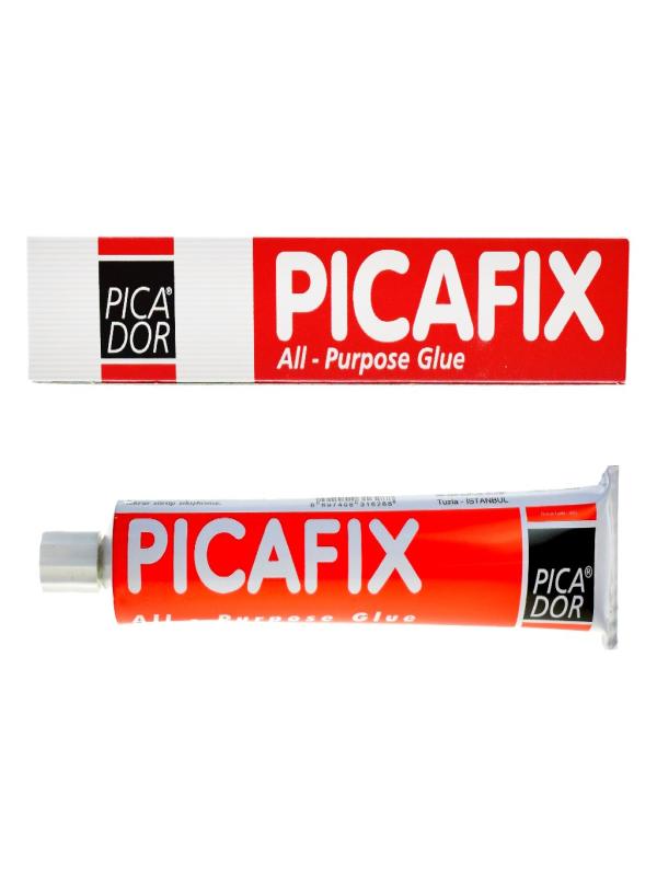 PICAFIX 90GR TÜP YAPIŞTIRICI KA-003