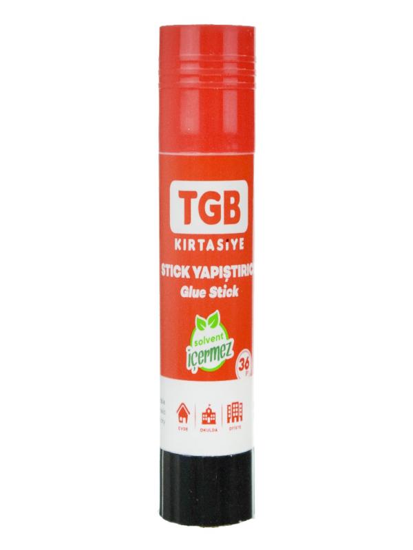 TGB STICK YAPIŞTIRICI 36 GR 2505