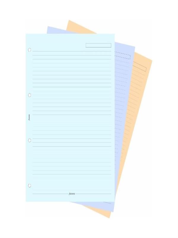 A4 ORGANİZE DEFTER YEDEĞİ