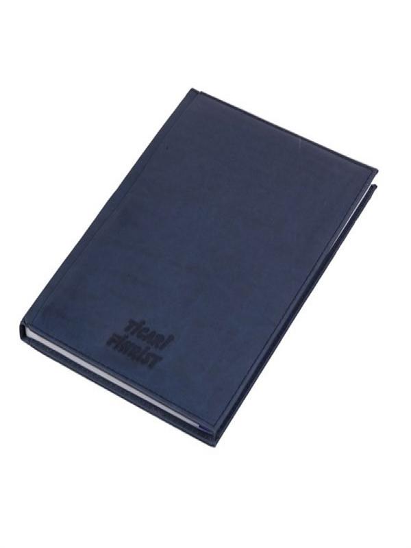 GÜLPAŞ TİCARİ FİHRİST 8 Lİ 20*28 SUNİ DERİ KAPAK 171