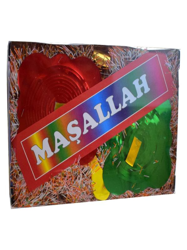 DOĞUM GÜNÜ TAKIM SÜS NO:2