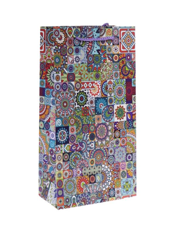 KARTON ÇANTA KÜÇÜK