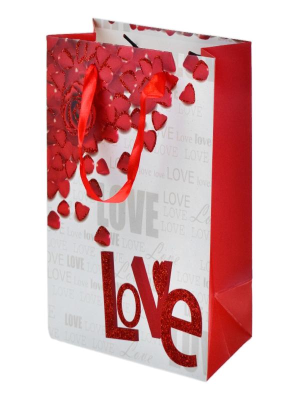 KARTON ÇANTA LP-411