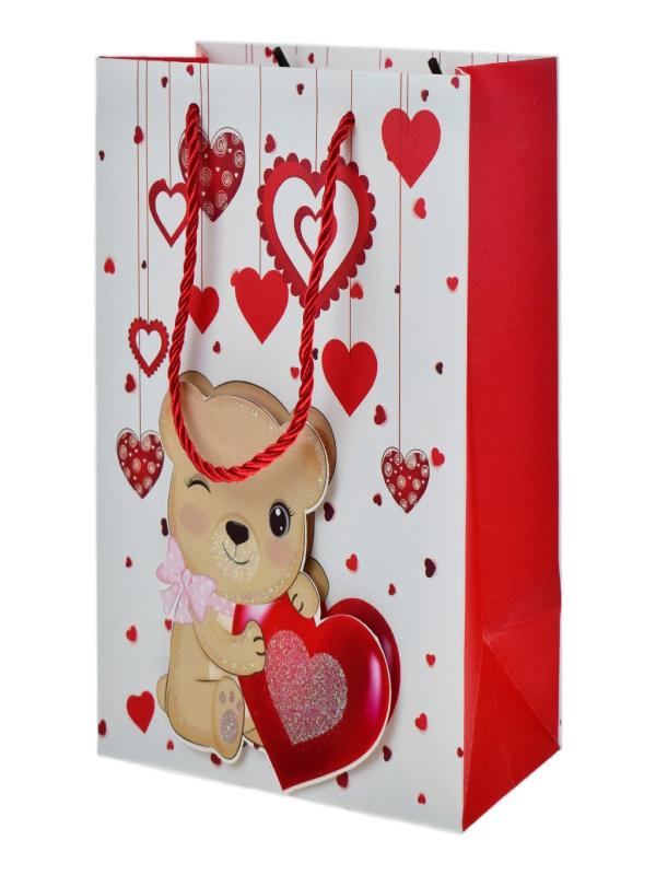 KARTON ÇANTA LP-412