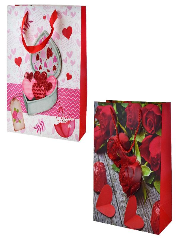 KARTON ÇANTA LP-418-420