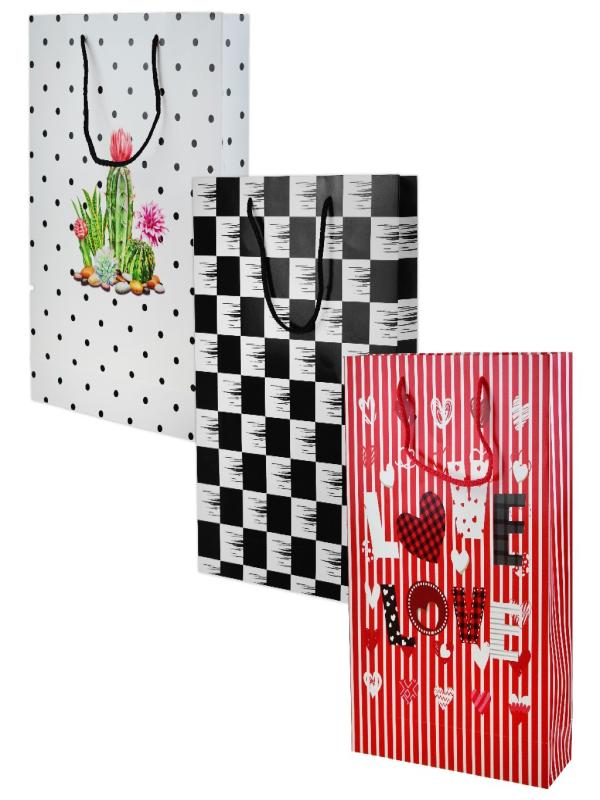 MOLİNO BÜYÜK KARTON ÇANTA