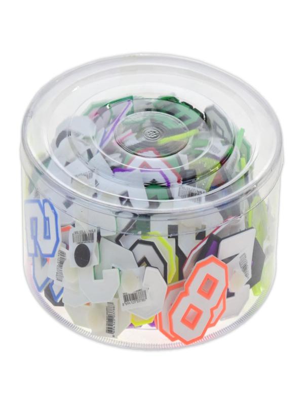 OBJELER RAKAM GEÇMELİ BÜYÜK BOY