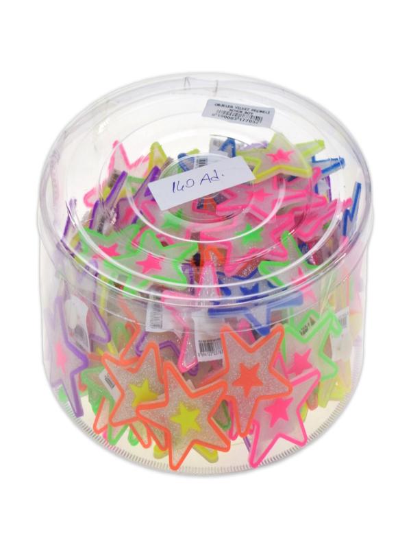 OBJELER YILDIZ GEÇMELİ BÜYÜK BOY