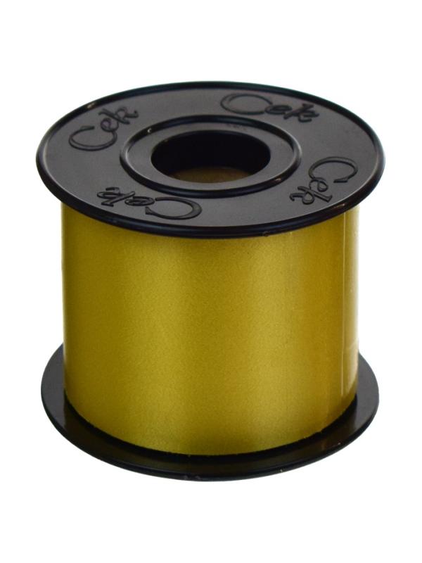 RAFYA GENİŞ 50MM*50MM ALTIN RENK