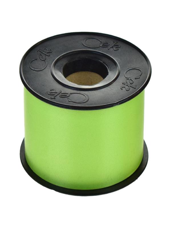 RAFYA GENİŞ 50MM*50MT FISTIK YEŞİL