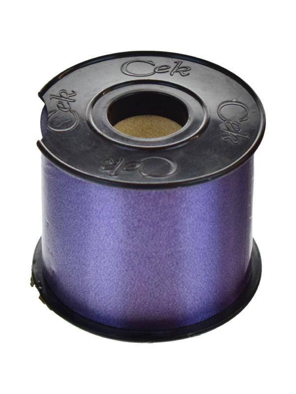 RAFYA GENİŞ 50MM*50MT MOR