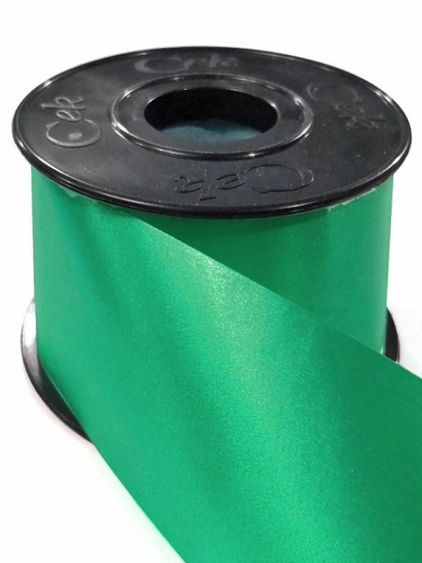 RAFYA GENİŞ 50MM*50MT YEŞİL