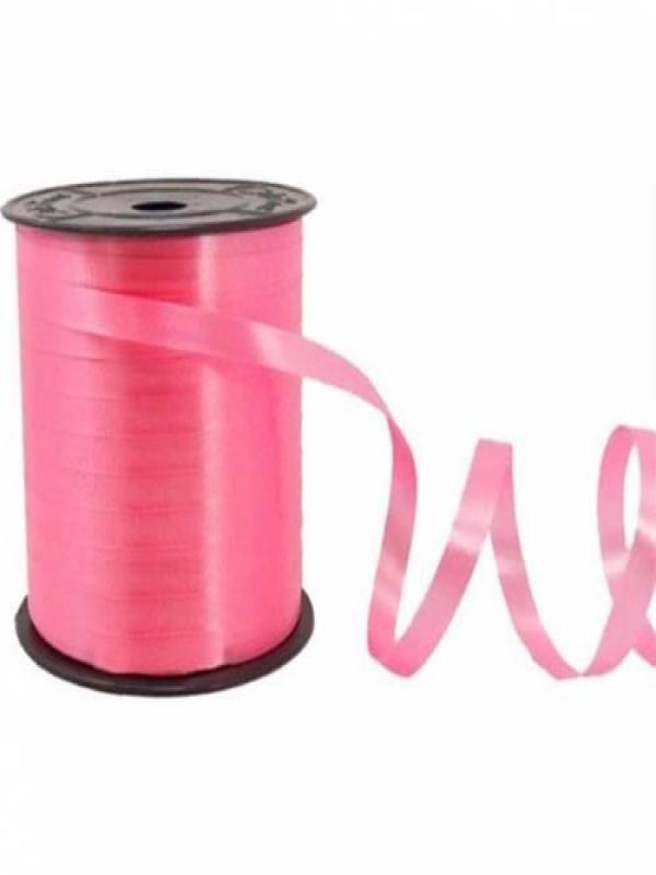 RAFYA PASTEL 8MM*200 MT AÇIK PEMBE