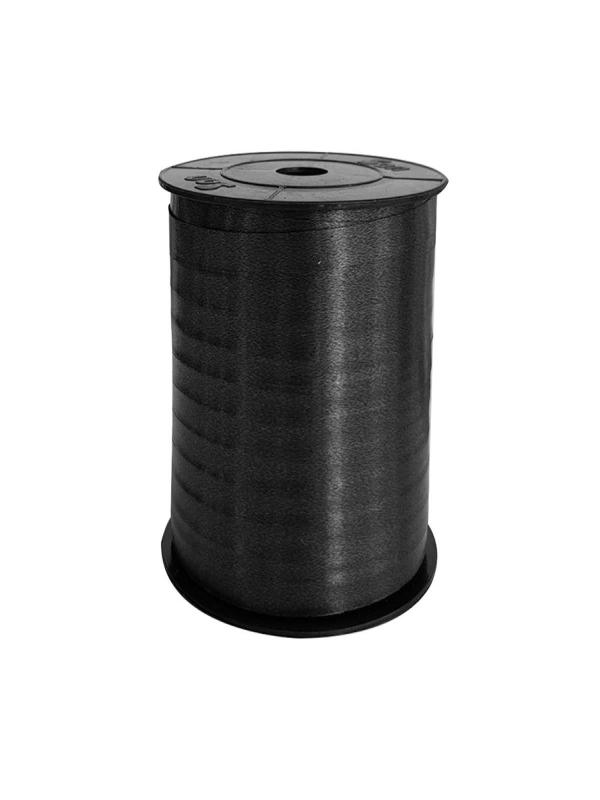 RAFYA PASTEL 8MM*200MT SİYAH