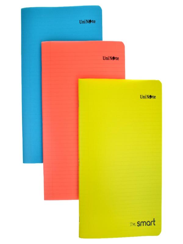 ÇINAR IM SMART A4 DİKİŞLİ PP KAPAK 100 YP ÇİZGİLİ 75960