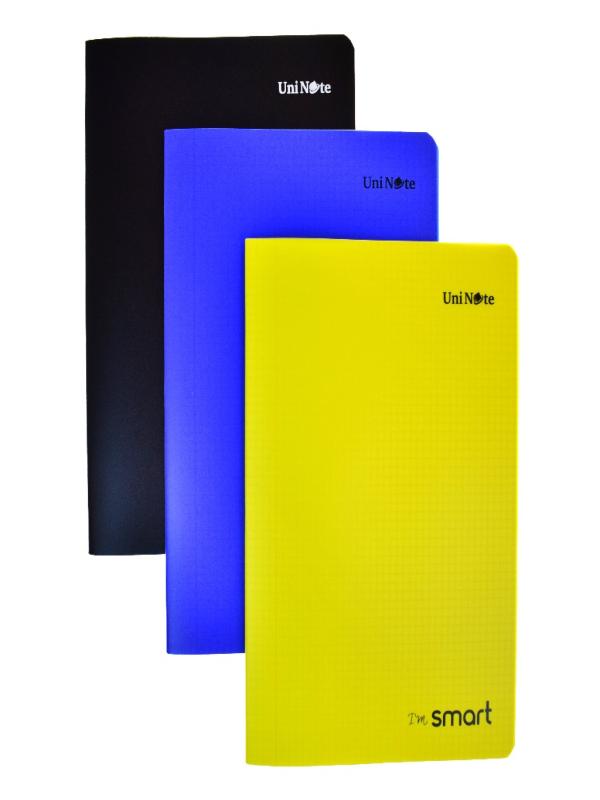 ÇINAR IM SMART A4 DİKİŞLİ PP KAPAK 60 YP KARELİ 75955