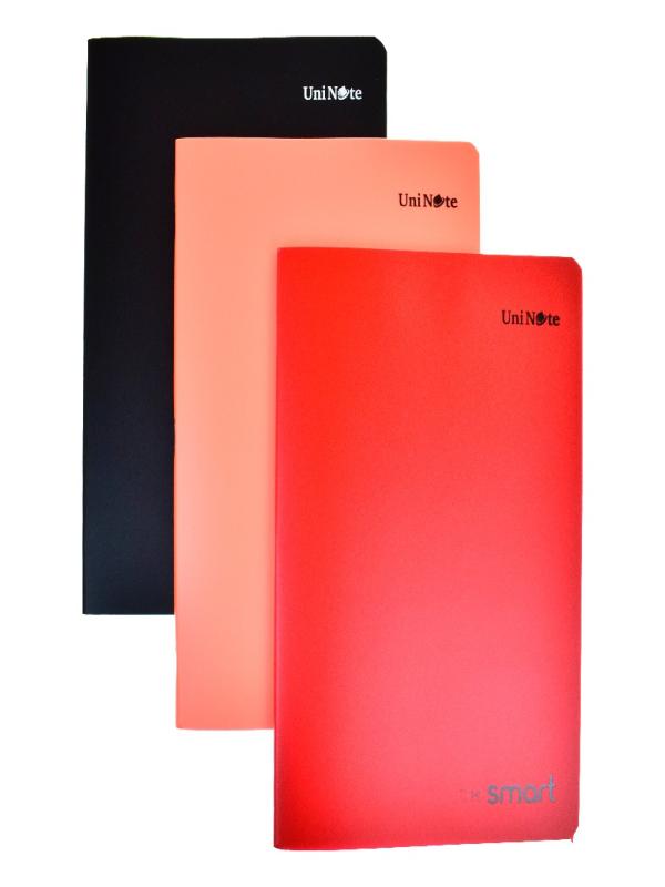 ÇINAR IM SMART A4 DİKİŞLİ PP KAPAK 80 YP DÜZ 75956