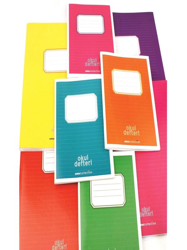 ÇINAR METOD DEFTERİ 100/4 A4 13011