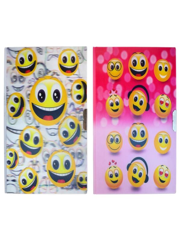 DOLPHIN 3D KİLİTLİ HATIRA DEFTERİ NB-880