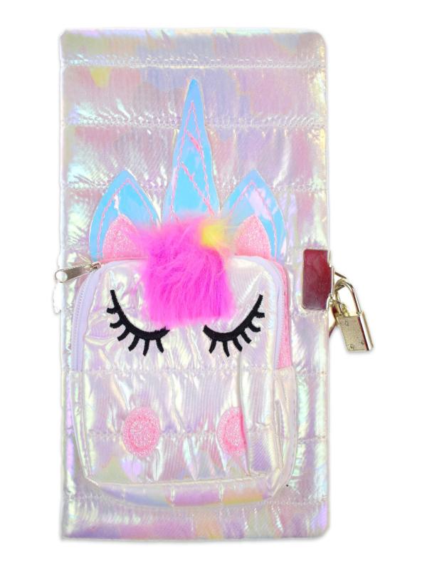 DOLPHIN KİLİTLİ HATIRA DEFTERİ NB-4195