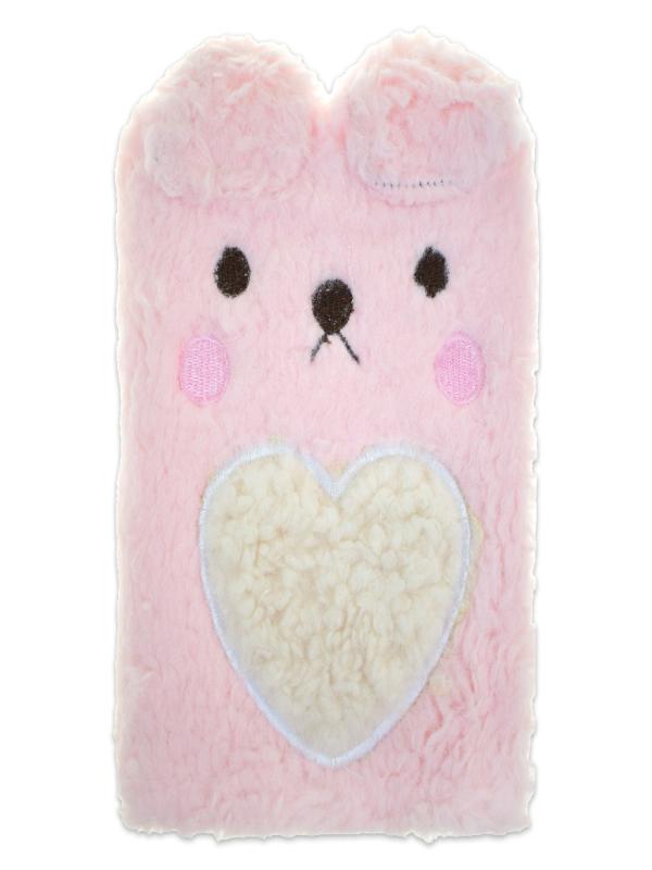 DOLPHIN PELUŞ HATIRA DEFTERİ PN-919