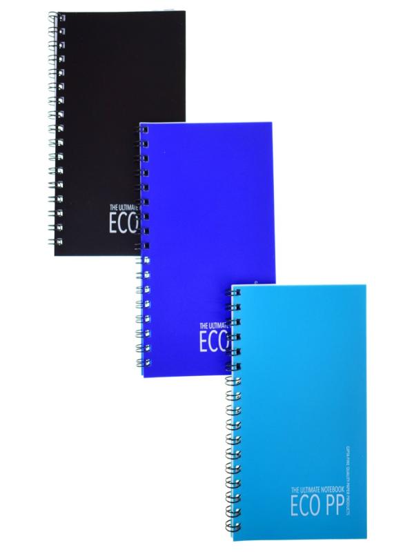 GIPTA EKO PP SP.PP KAPAK A6-60 YP KARELİ DEFTER 6420