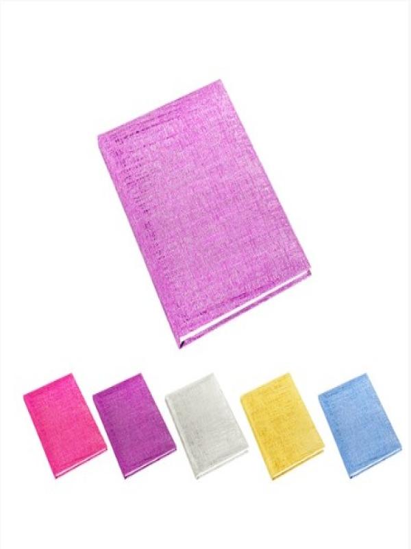 MİKRO KOT NOT DEFTERİ NT-28