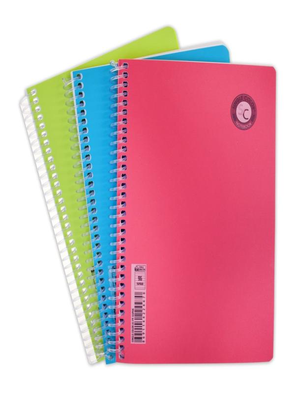 PP.KP.A5 96 YP.ÇİZGİLİ DEFTER