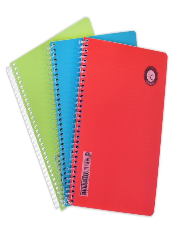 PP.KP.A5 96 YP.KARELİ DEFTER